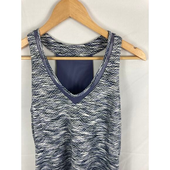 MPG Travel Racerback Activewear Dress Size Large - Picture 4 of 7